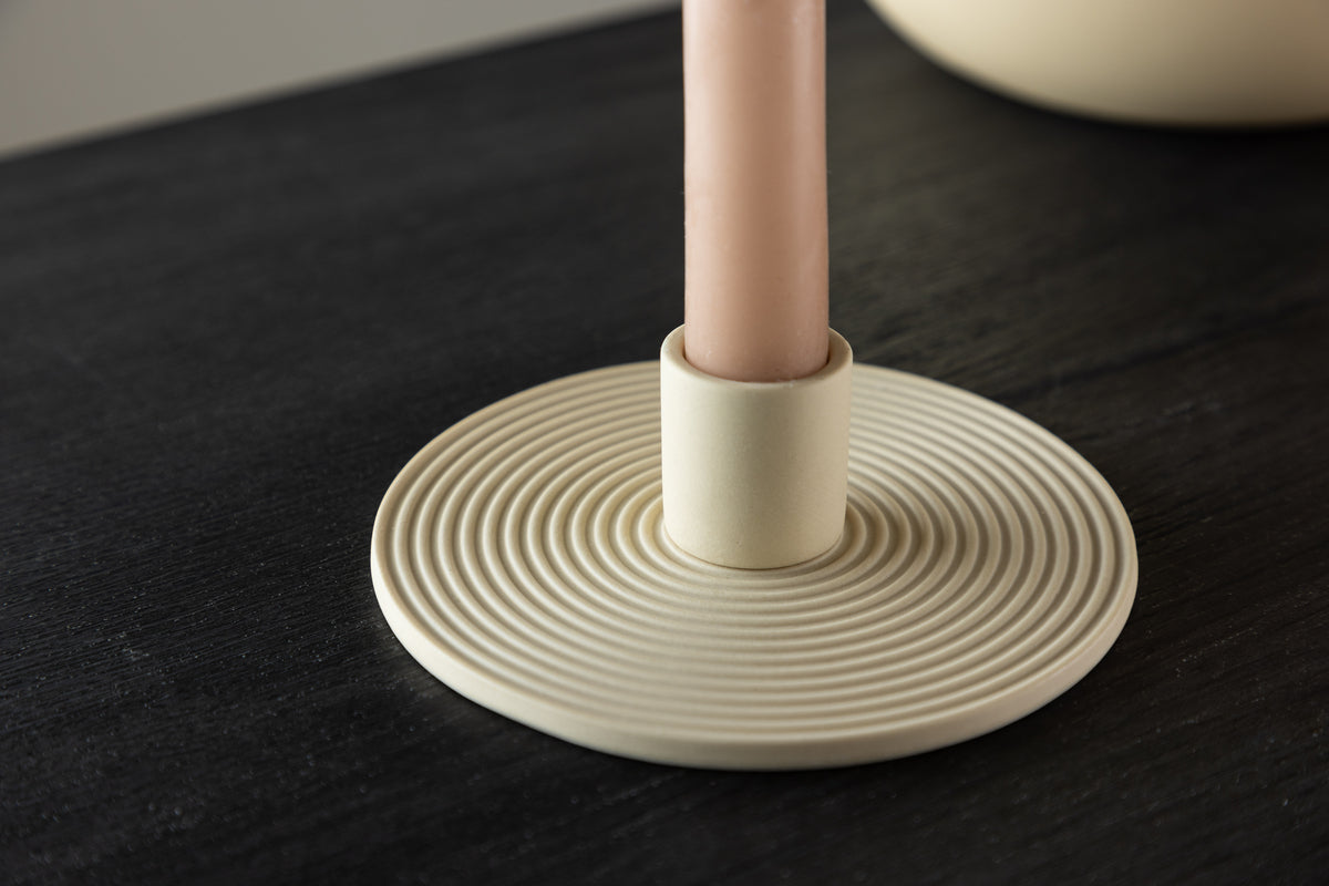 Dian Lysestage ø12 Beige