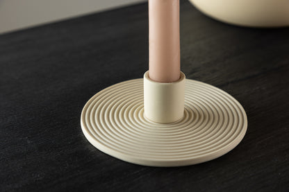 Dian Lysestage ø12 Beige