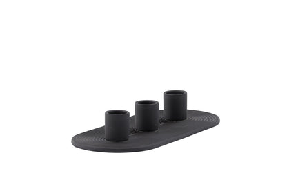 Dian Lysestage ø2,8 Sort