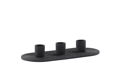 Dian Lysestage ø2,8 Sort