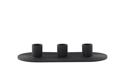 Dian Lysestage ø2,8 Sort