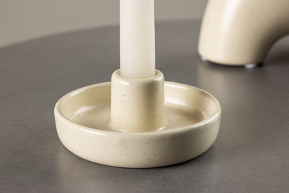 Otis Lysestage ø11 Beige