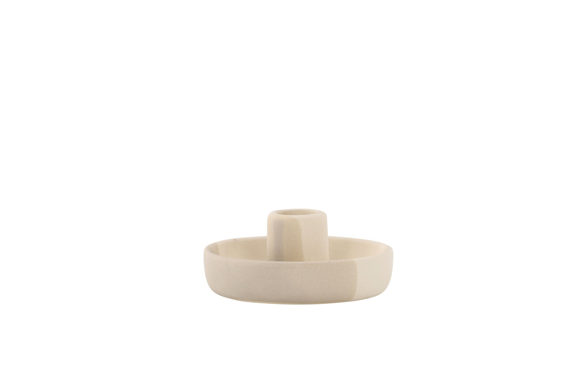Otis Lysestage ø11 Beige