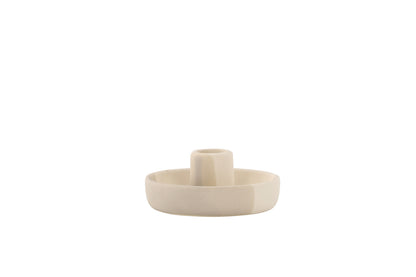 Otis Lysestage ø11 Beige