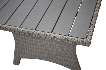 Brentwood Hjørnegrupper Grå Grå