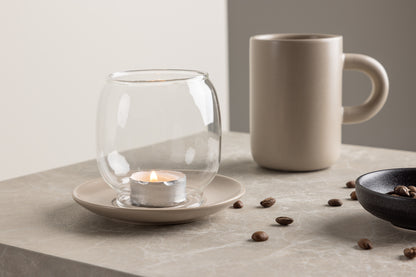 Archy Lanterne ø12 Beige