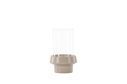 Davida Lanterne ø13 Beige