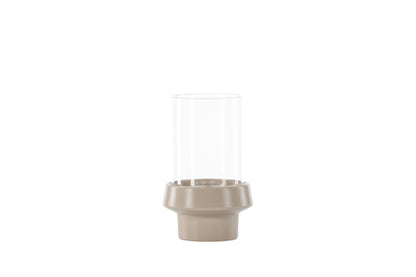Davida Lanterne ø13 Beige