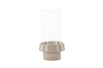 Davida Lanterne ø15 Beige