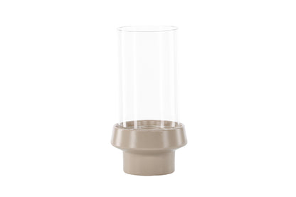 Davida Lanterne ø15 Beige