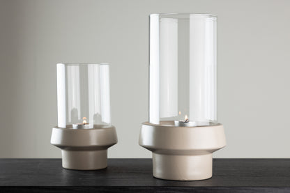 Davida Lanterne ø15 Beige