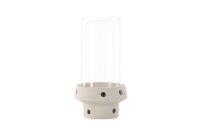 Davida Lanterne ø15 Beige