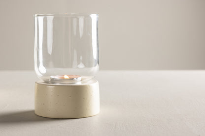 Vica Lanterne ø8 Beige