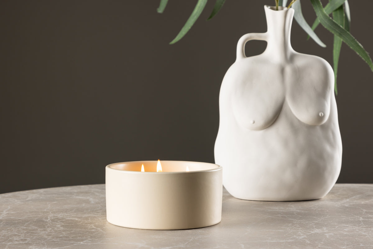 Douglas Duftlys ø13 Beige