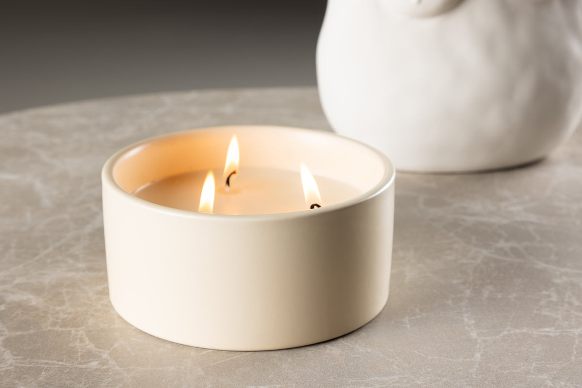 Douglas Duftlys ø13 Beige