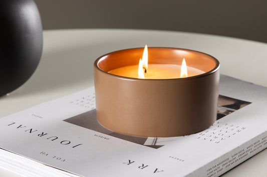 Douglas Duftlys ⌀13 Brun