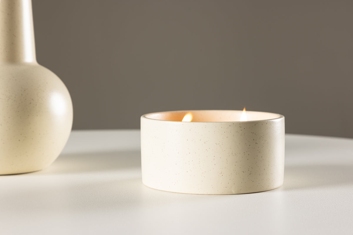 Douglas Duftlys ø13 Beige