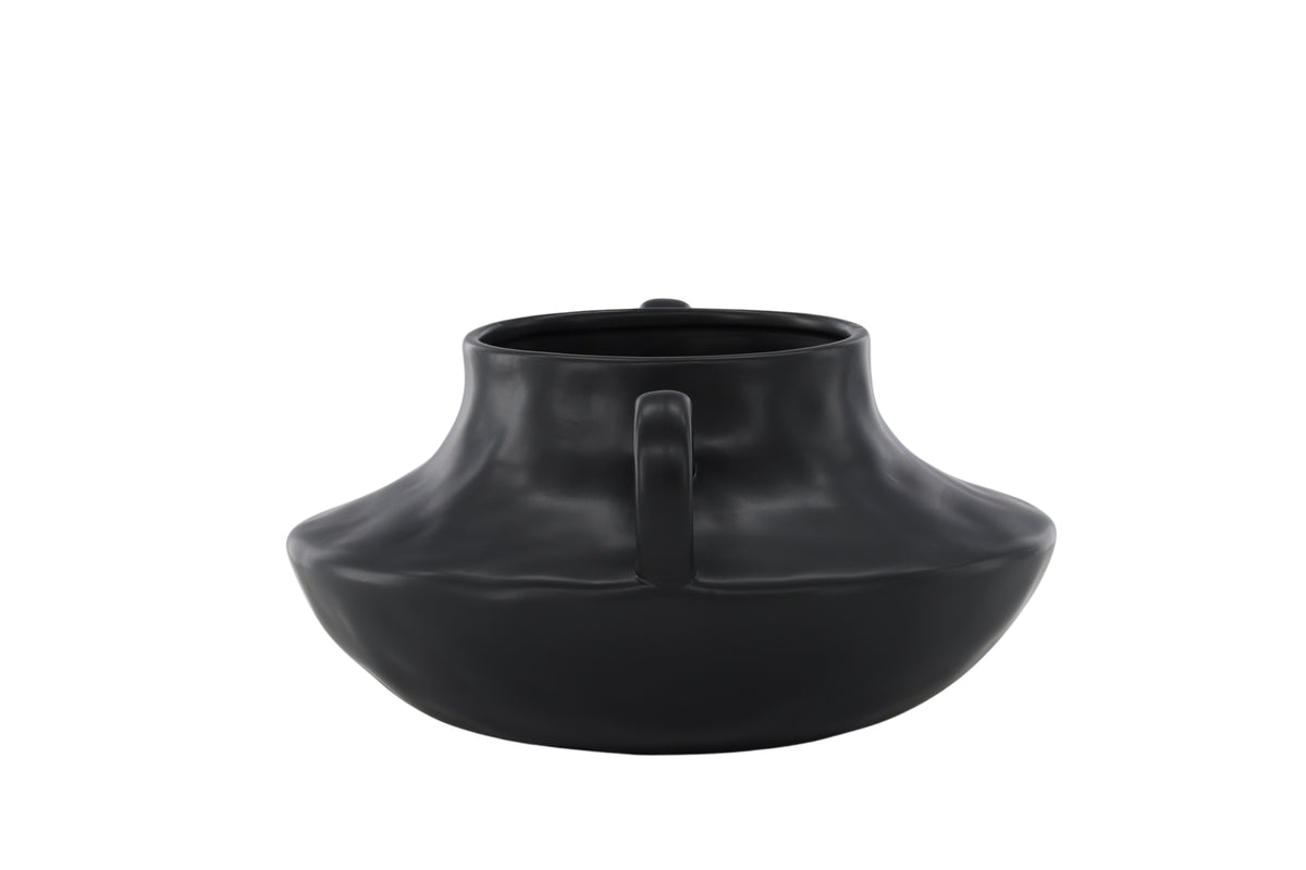 Holda Pot 15 x 31 x 29 Sort