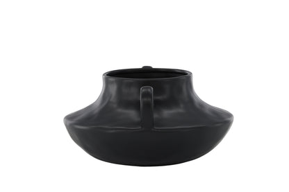 Holda Pot 15 x 31 x 29 Sort