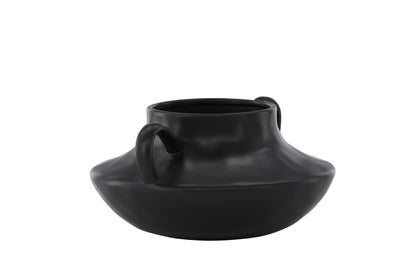 Holda Pot 15 x 31 x 29 Sort