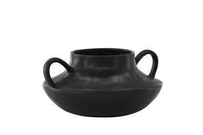 Holda Pot 15 x 31 x 29 Sort
