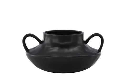 Holda Pot 15 x 31 x 29 Sort