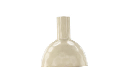 Vivi Vase ø24 Beige