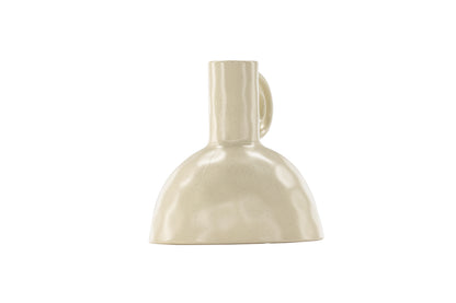 Vivi Vase ø24 Beige