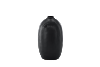 Madi Vase ø17 Sort