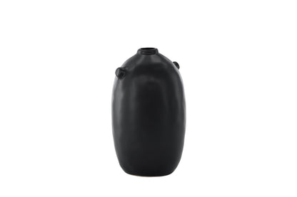 Madi Vase ø17 Sort