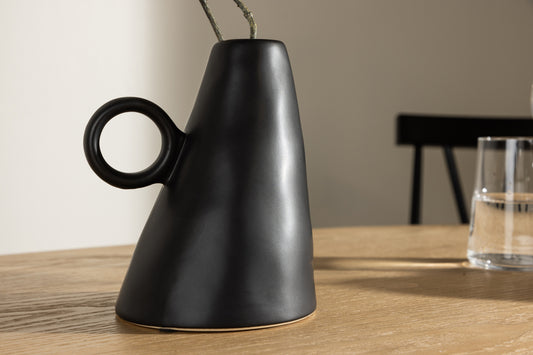 Ovy Vaser 17 x 14 x 13 Sort