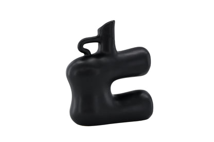 Dity Vase 19 x 18 x 7 Sort