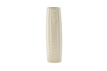 Cent Vase ø13 Beige