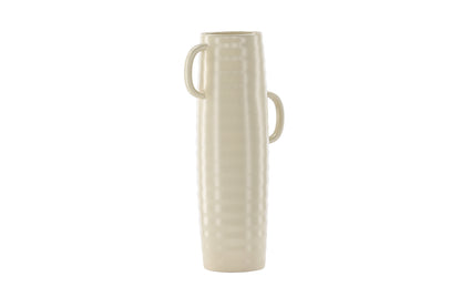 Cent Vase ø13 Beige