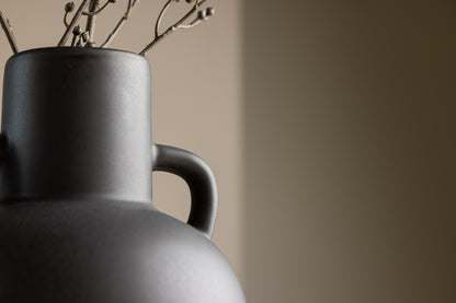 Cent Vase ø16 Sort