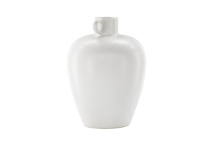 Cent Vase ø24 Offwhite