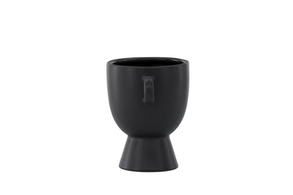 Cent Pot ø14 Sort