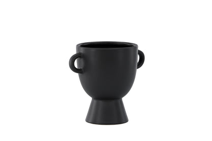 Cent Pot ø14 Sort