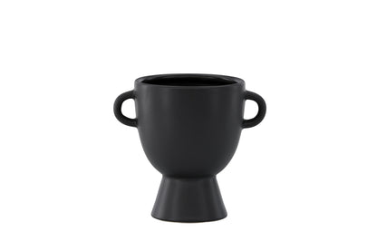 Cent Pot ø14 Sort