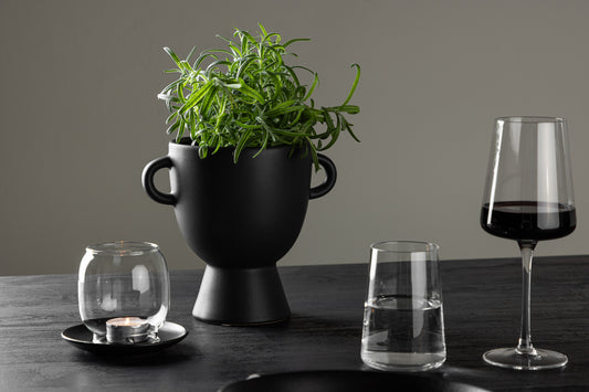 Cent Potter ⌀14 Sort