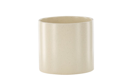 Sane Pot ø18 Beige