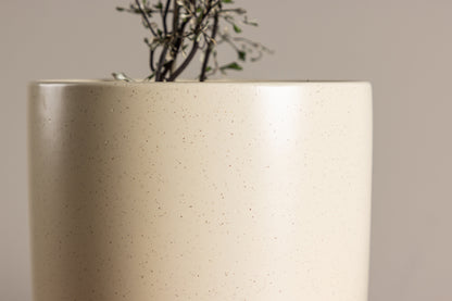 Sane Pot ø18 Beige