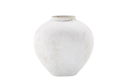 Globe Vase ø28 Beige
