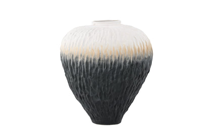 Pane Vase ø29 Beige