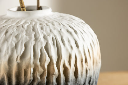Pane Vase ø29 Beige
