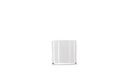 Glora Lantern ø8 Hvid