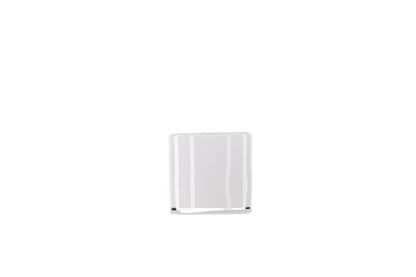 Glora Lantern ø8 Hvid