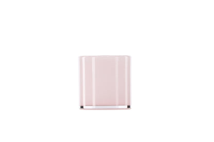 Glora Lanterne ø10 Lys Pink