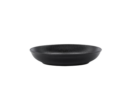 Wabi Sabi Skål ø21 2-pak Sort