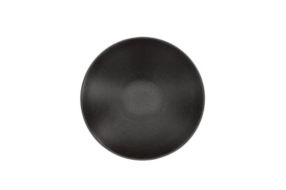 Wabi Sabi Skål ø25 2-pak Sort